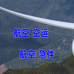 合肥新桥航空托运快递-选东方航空和上海航空